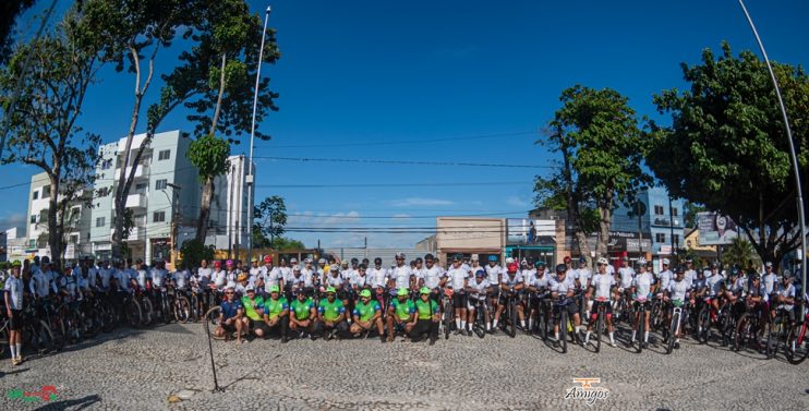 2º dia da 5ª Ultra Maratona dos Amigos com a participação de vários atletas e festa após a entrega de troféus 134