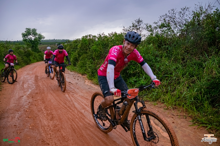 DSC_0145 5ª Ultra Maratona dos Amigos reuniu mais de 170 atletas no primeiro dia do evento 119