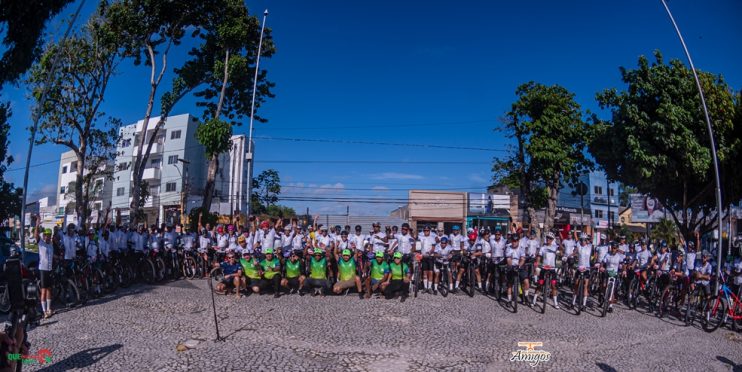 2º dia da 5ª Ultra Maratona dos Amigos com a participação de vários atletas e festa após a entrega de troféus 138