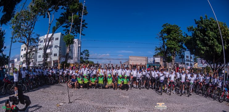 2º dia da 5ª Ultra Maratona dos Amigos com a participação de vários atletas e festa após a entrega de troféus 139