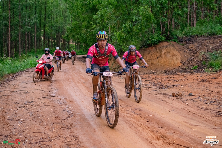 DSC_0166 5ª Ultra Maratona dos Amigos reuniu mais de 170 atletas no primeiro dia do evento 133