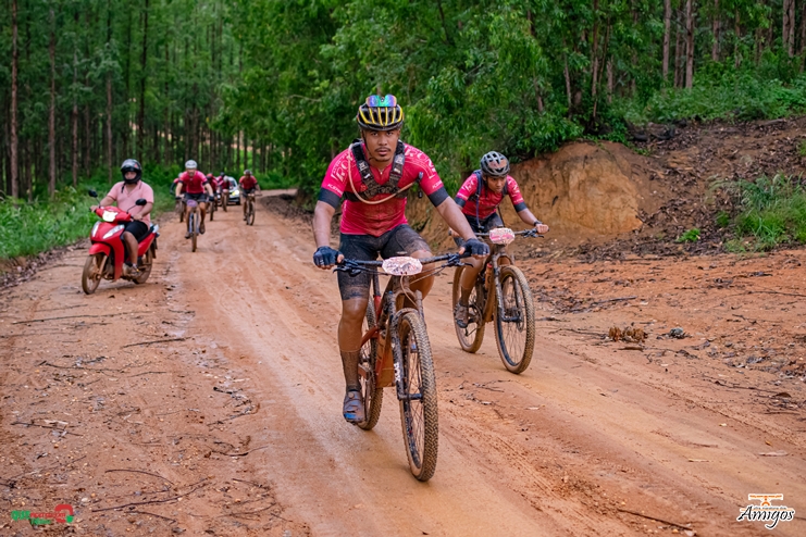 DSC_0167 5ª Ultra Maratona dos Amigos reuniu mais de 170 atletas no primeiro dia do evento 134
