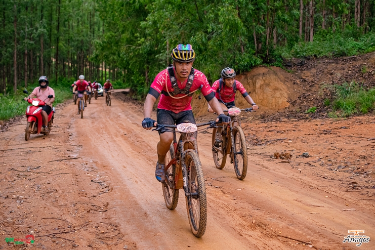 DSC_0168 5ª Ultra Maratona dos Amigos reuniu mais de 170 atletas no primeiro dia do evento 135