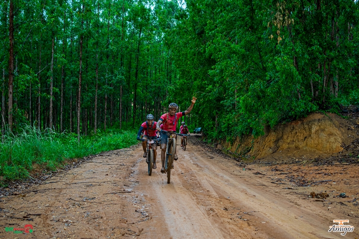 DSC_0176 5ª Ultra Maratona dos Amigos reuniu mais de 170 atletas no primeiro dia do evento 143