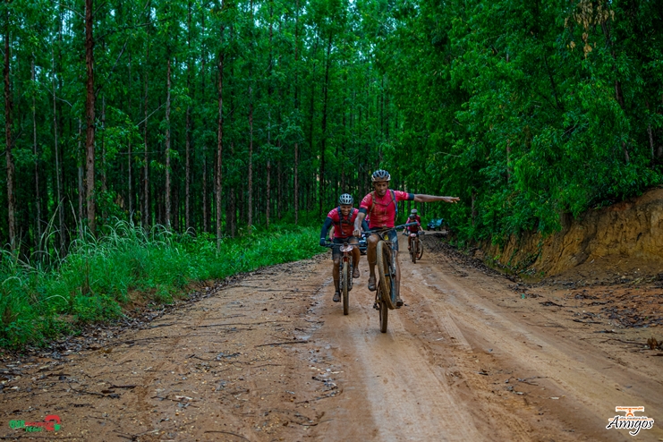 DSC_0177 5ª Ultra Maratona dos Amigos reuniu mais de 170 atletas no primeiro dia do evento 144