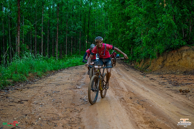DSC_0180 5ª Ultra Maratona dos Amigos reuniu mais de 170 atletas no primeiro dia do evento 146