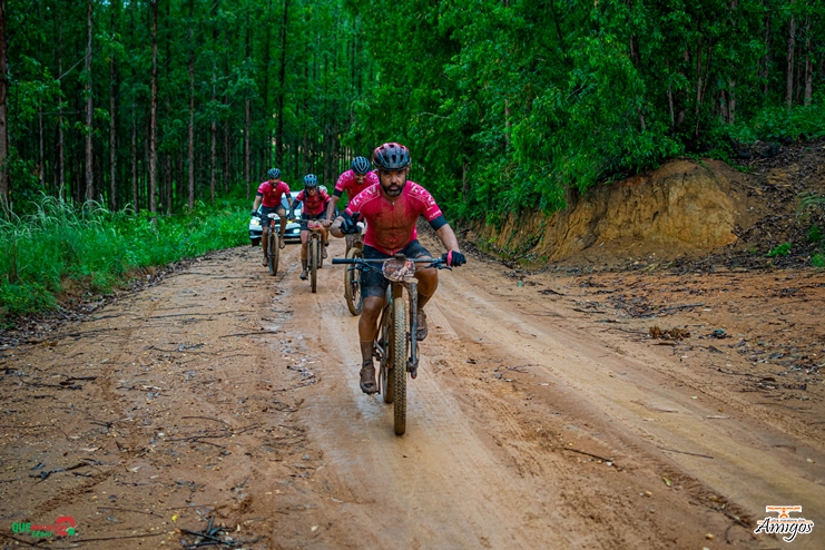 DSC_0184 5ª Ultra Maratona dos Amigos reuniu mais de 170 atletas no primeiro dia do evento 150