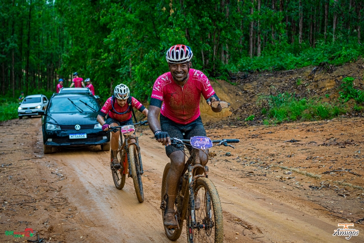 DSC_0192 5ª Ultra Maratona dos Amigos reuniu mais de 170 atletas no primeiro dia do evento 158
