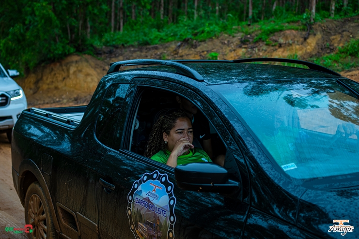 DSC_0194 5ª Ultra Maratona dos Amigos reuniu mais de 170 atletas no primeiro dia do evento 160