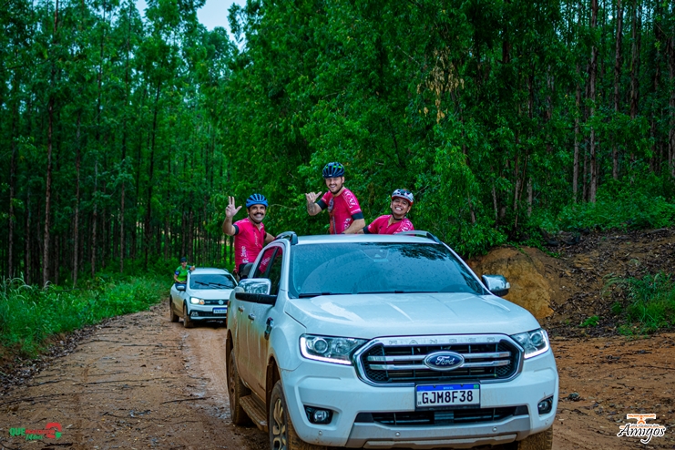 DSC_0195 5ª Ultra Maratona dos Amigos reuniu mais de 170 atletas no primeiro dia do evento 161