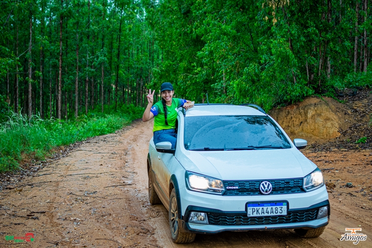 DSC_0198 5ª Ultra Maratona dos Amigos reuniu mais de 170 atletas no primeiro dia do evento 163