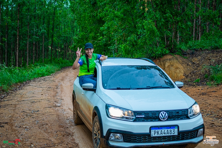 DSC_0199 5ª Ultra Maratona dos Amigos reuniu mais de 170 atletas no primeiro dia do evento 164