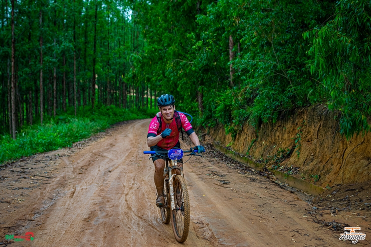 DSC_0205 5ª Ultra Maratona dos Amigos reuniu mais de 170 atletas no primeiro dia do evento 170