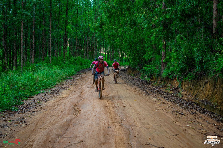 DSC_0208 5ª Ultra Maratona dos Amigos reuniu mais de 170 atletas no primeiro dia do evento 173