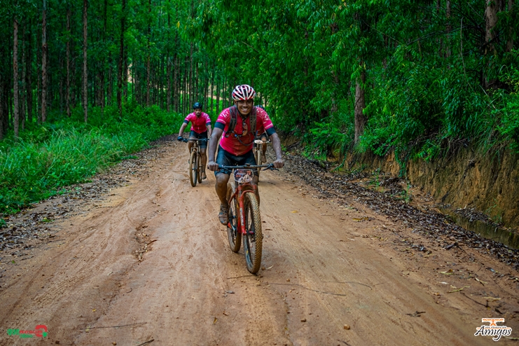 DSC_0210 5ª Ultra Maratona dos Amigos reuniu mais de 170 atletas no primeiro dia do evento 175