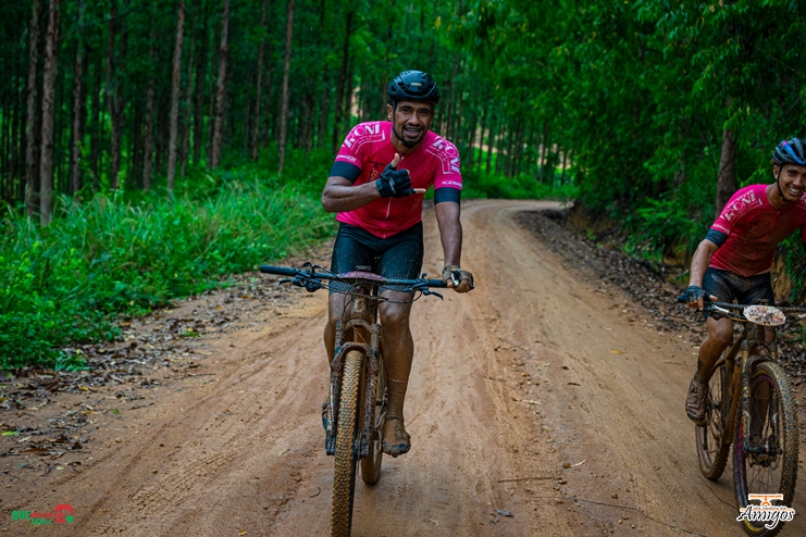 DSC_0215 5ª Ultra Maratona dos Amigos reuniu mais de 170 atletas no primeiro dia do evento 178