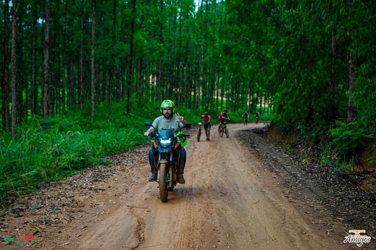 DSC_0217 5ª Ultra Maratona dos Amigos reuniu mais de 170 atletas no primeiro dia do evento 180