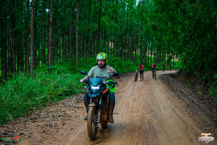 DSC_0218 5ª Ultra Maratona dos Amigos reuniu mais de 170 atletas no primeiro dia do evento 181