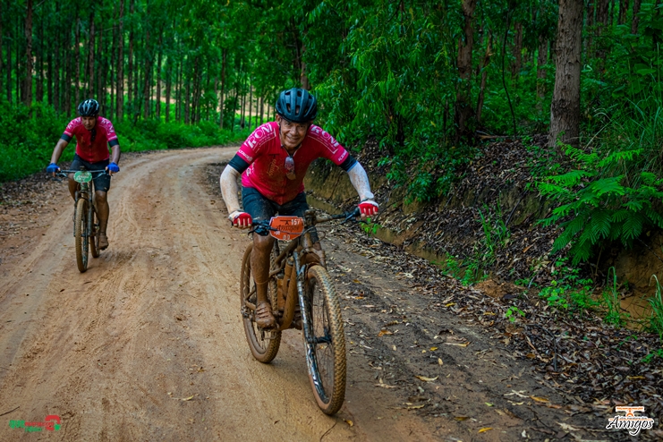 DSC_0227 5ª Ultra Maratona dos Amigos reuniu mais de 170 atletas no primeiro dia do evento 187