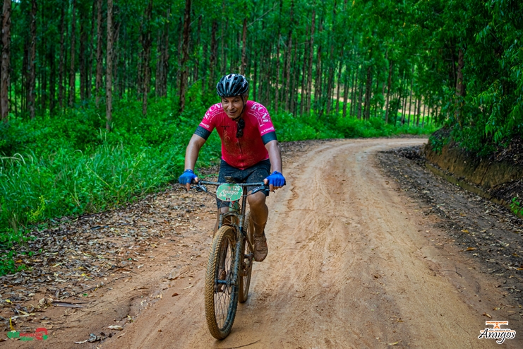 DSC_0230 5ª Ultra Maratona dos Amigos reuniu mais de 170 atletas no primeiro dia do evento 189