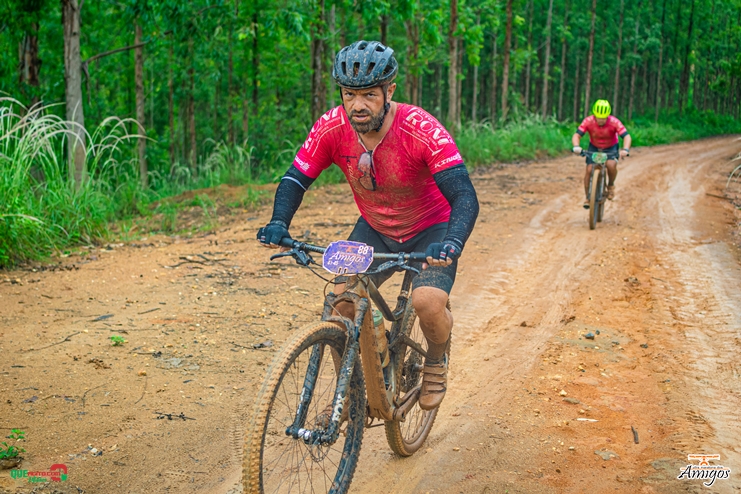 DSC_0245 5ª Ultra Maratona dos Amigos reuniu mais de 170 atletas no primeiro dia do evento 195