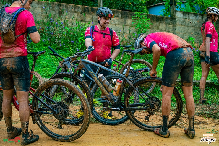 DSC_0252 5ª Ultra Maratona dos Amigos reuniu mais de 170 atletas no primeiro dia do evento 200