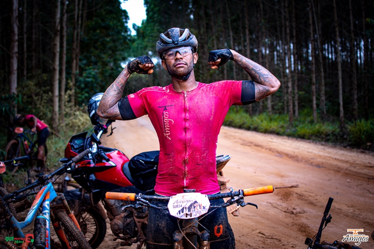 DSC_0328 5ª Ultra Maratona dos Amigos reuniu mais de 170 atletas no primeiro dia do evento 256