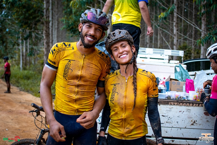 DSC_0332 5ª Ultra Maratona dos Amigos reuniu mais de 170 atletas no primeiro dia do evento 260