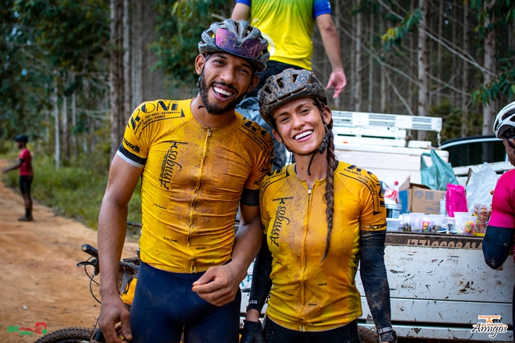 DSC_0333 5ª Ultra Maratona dos Amigos reuniu mais de 170 atletas no primeiro dia do evento 261