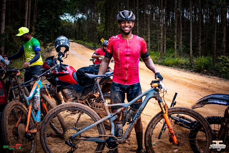 DSC_0336 5ª Ultra Maratona dos Amigos reuniu mais de 170 atletas no primeiro dia do evento 263