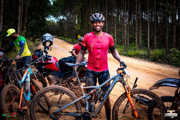 DSC_0337 5ª Ultra Maratona dos Amigos reuniu mais de 170 atletas no primeiro dia do evento 264