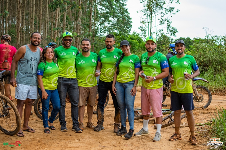 DSC_0343 5ª Ultra Maratona dos Amigos reuniu mais de 170 atletas no primeiro dia do evento 266