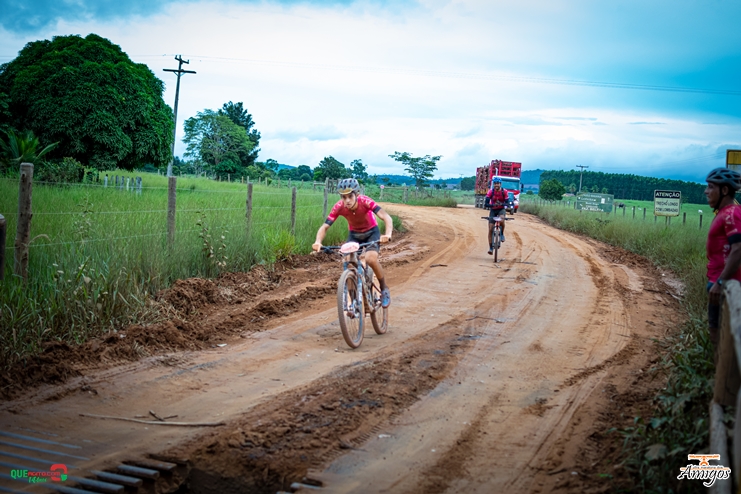 DSC_0347 5ª Ultra Maratona dos Amigos reuniu mais de 170 atletas no primeiro dia do evento 270