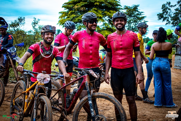DSC_0365 5ª Ultra Maratona dos Amigos reuniu mais de 170 atletas no primeiro dia do evento 285