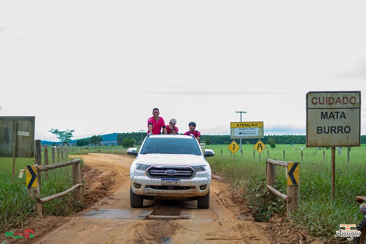 DSC_0367 5ª Ultra Maratona dos Amigos reuniu mais de 170 atletas no primeiro dia do evento 286
