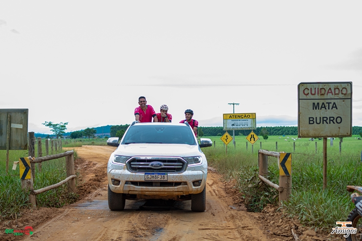 DSC_0368 5ª Ultra Maratona dos Amigos reuniu mais de 170 atletas no primeiro dia do evento 287