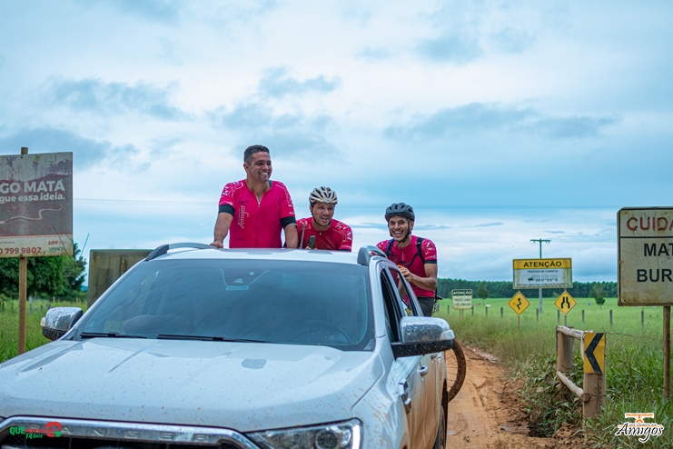 DSC_0369 5ª Ultra Maratona dos Amigos reuniu mais de 170 atletas no primeiro dia do evento 288