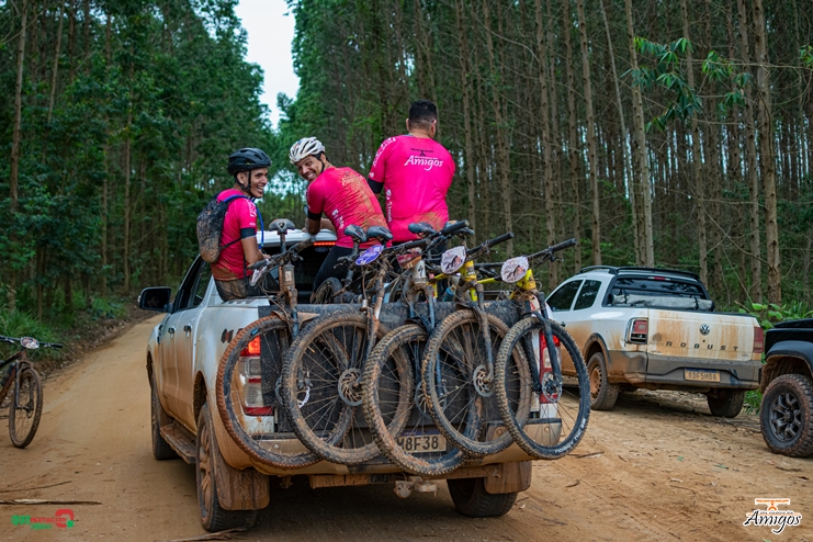 DSC_0371 5ª Ultra Maratona dos Amigos reuniu mais de 170 atletas no primeiro dia do evento 290
