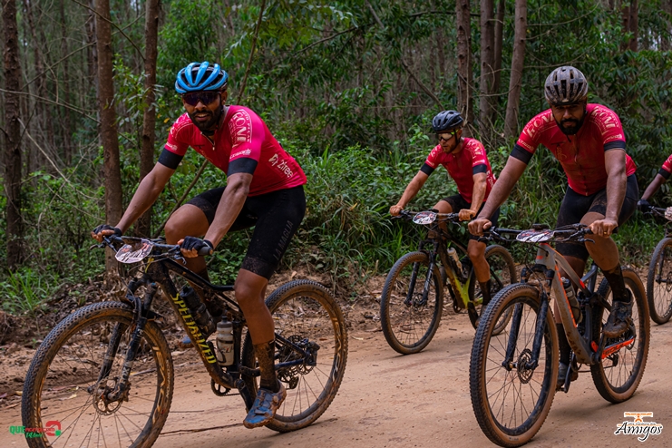 DSC_0398 5ª Ultra Maratona dos Amigos reuniu mais de 170 atletas no primeiro dia do evento 309