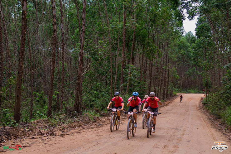 DSC_0400 5ª Ultra Maratona dos Amigos reuniu mais de 170 atletas no primeiro dia do evento 613