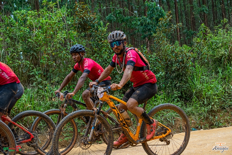 DSC_0408 5ª Ultra Maratona dos Amigos reuniu mais de 170 atletas no primeiro dia do evento 619