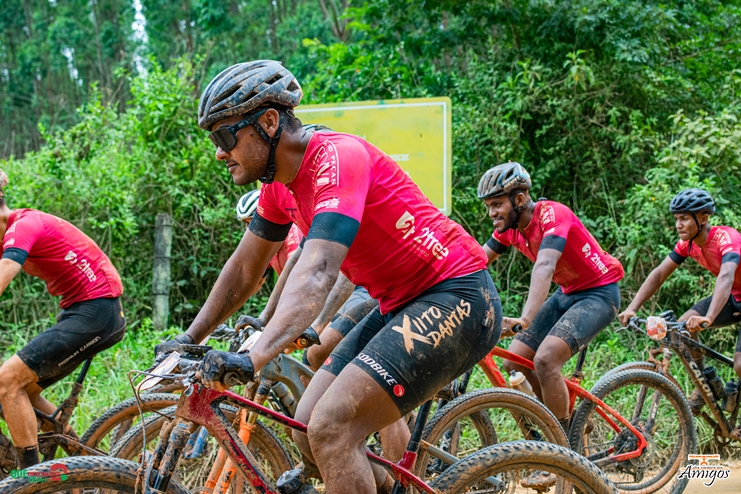 DSC_0413 5ª Ultra Maratona dos Amigos reuniu mais de 170 atletas no primeiro dia do evento 622