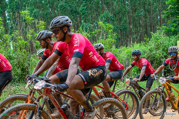 DSC_0414 5ª Ultra Maratona dos Amigos reuniu mais de 170 atletas no primeiro dia do evento 623