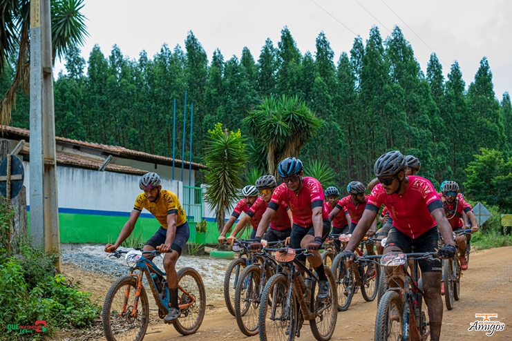 DSC_0416 5ª Ultra Maratona dos Amigos reuniu mais de 170 atletas no primeiro dia do evento 624