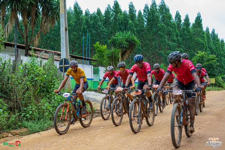 DSC_0417 5ª Ultra Maratona dos Amigos reuniu mais de 170 atletas no primeiro dia do evento 625