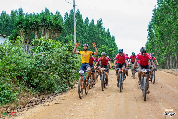 DSC_0421 5ª Ultra Maratona dos Amigos reuniu mais de 170 atletas no primeiro dia do evento 629