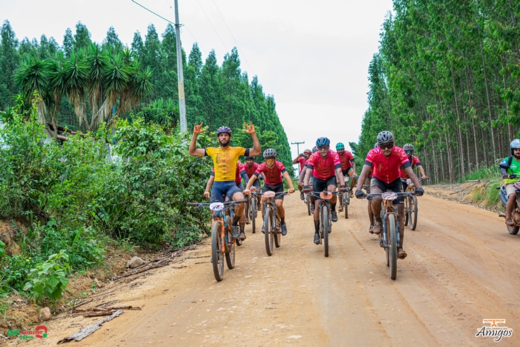 DSC_0422 5ª Ultra Maratona dos Amigos reuniu mais de 170 atletas no primeiro dia do evento 630