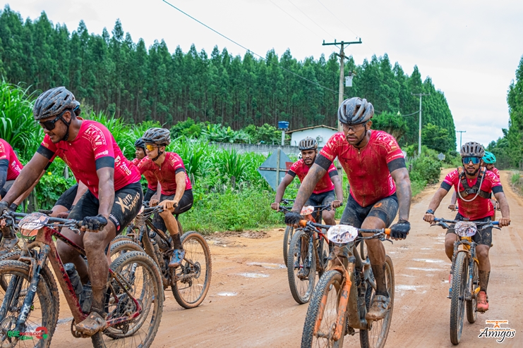 DSC_0427 5ª Ultra Maratona dos Amigos reuniu mais de 170 atletas no primeiro dia do evento 634