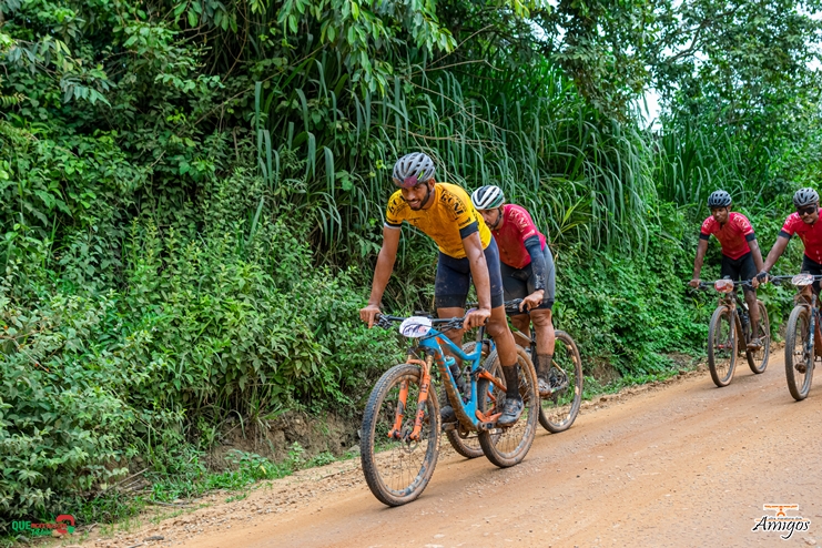 DSC_0431 5ª Ultra Maratona dos Amigos reuniu mais de 170 atletas no primeiro dia do evento 636