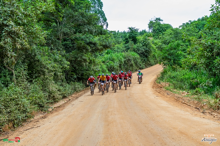 DSC_0434 5ª Ultra Maratona dos Amigos reuniu mais de 170 atletas no primeiro dia do evento 638